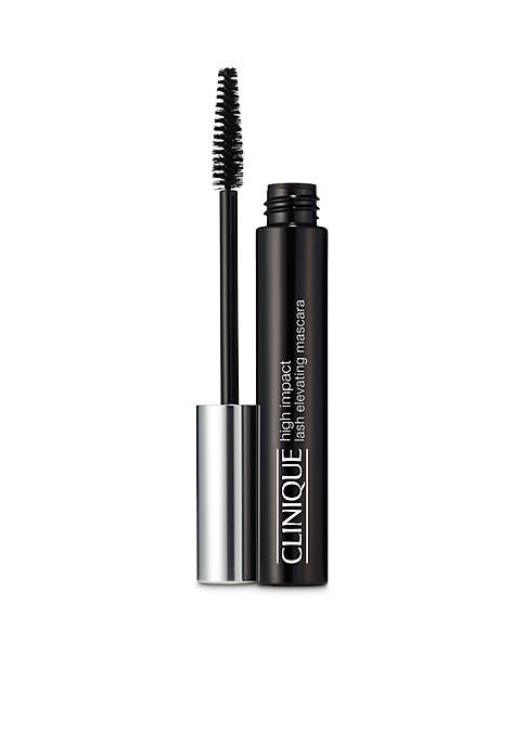 Clinique High Impact Lash Elevating Mascara Black