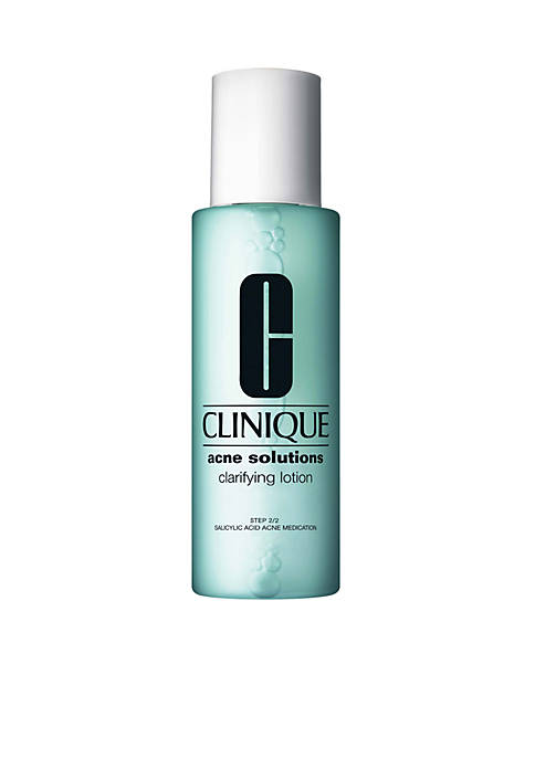 Clinique Acne Solutions Clarifying Lotion