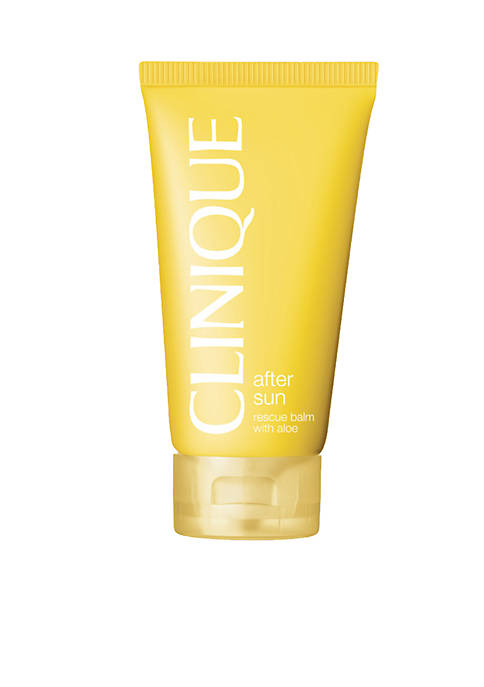 Clinique After Sun Rescue Balm with Aloe