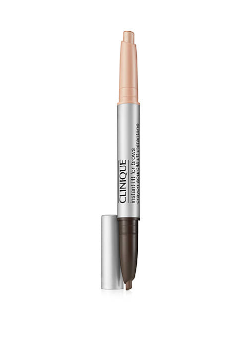 Clinique Instant Lift For Brows Soft Brown 0.01 oz