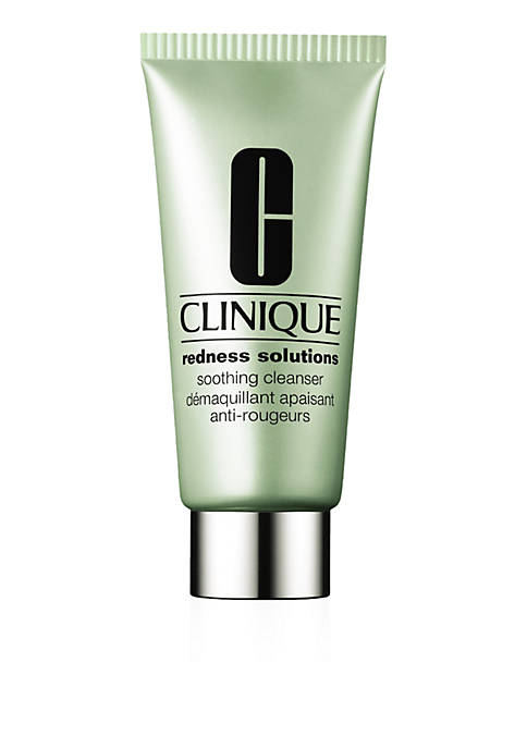 Clinique Redness Solutions Soothing Cleanser 5.0 oz