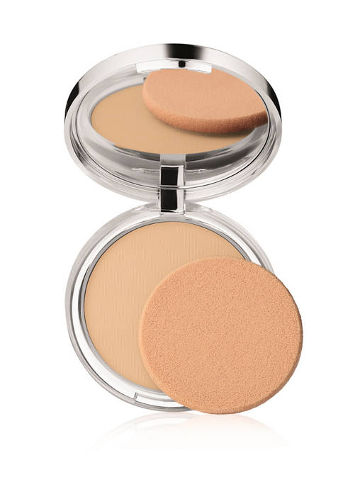 Clinique Stay Matte Sheer Pressed Powder Sienna 0.27 oz