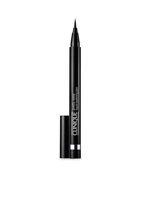 Clinique Pretty Easy Liquid Eyelining Pen Eyeliner Black