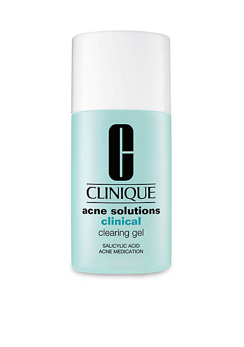 Clinique Acne Solutions Clinical Clearing Gel