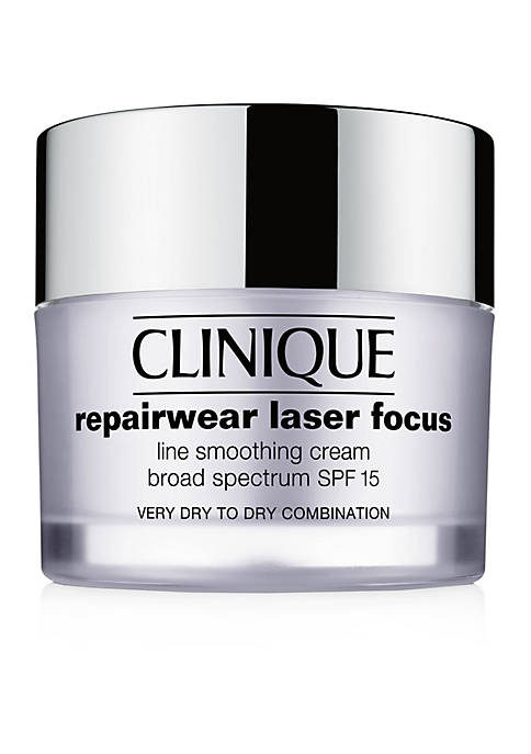 Repairwear Laser Focus Line Smoothing Cream SPF 15 1.7 oz
