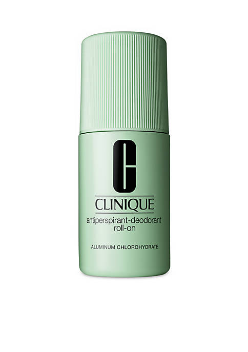 Clinique Antiperspirant Deodorant Roll 2.5 oz
