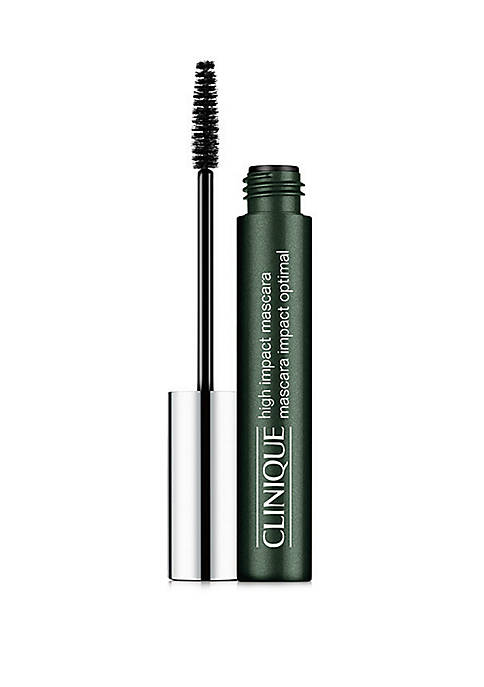 Clinique High Impact Mascara Black 0.28 oz