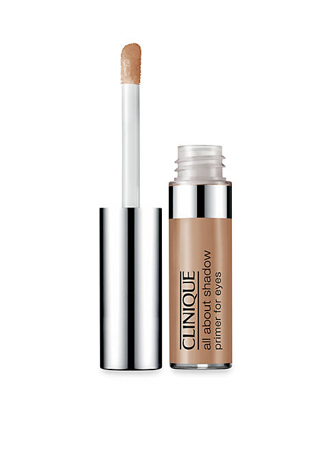 Clinique All About Shadow Primer for Eyes
