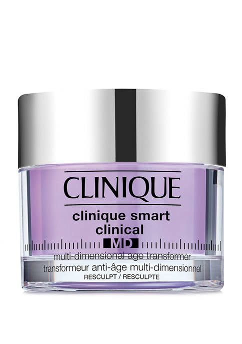 Clinique Smart Clinical Multi Dimension Age Transformer Resculpt 1.7 OZ