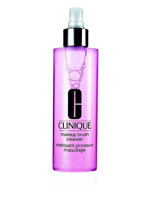 Clinique Makeup Brush Cleanser 8 Oz