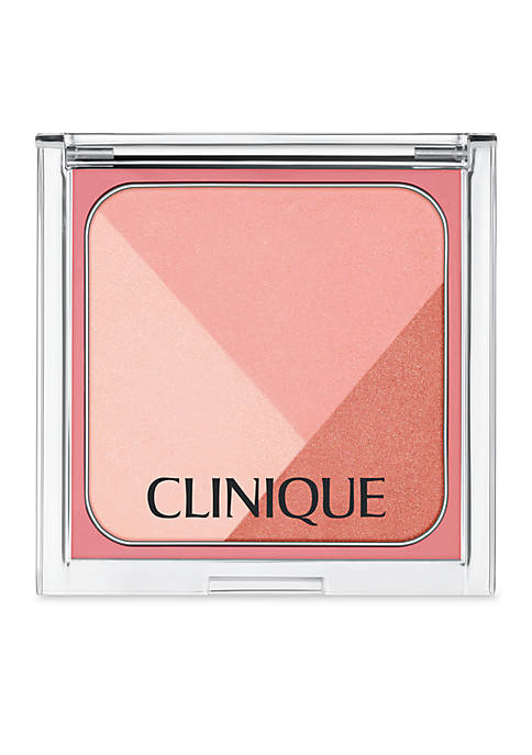 Clinique Sculptionary Cheek Contouring Palette Defining Nectars 1 Each