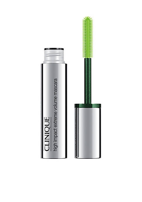 Clinique High Impact Extreme Volume Mascara Black