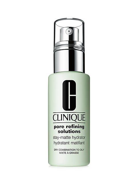 Clinique Pore Refining Solutions Stay Matte