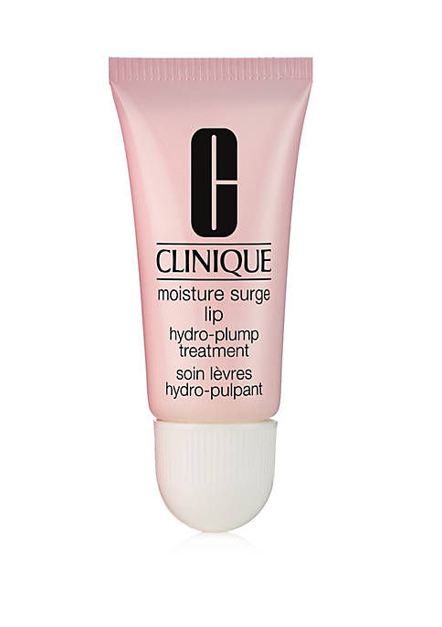 Clinique Moisture Surge Lip Hydro Plump Treatment 0.34 oz