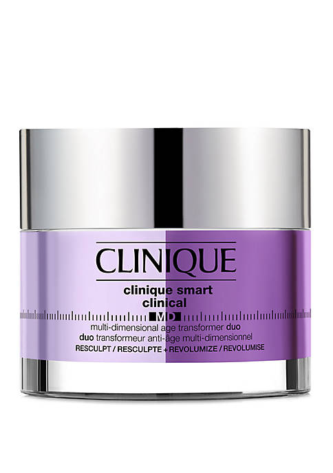 Clinique Smart Clinical Multi Dimension Transformer Revolumize 1.7 OZ