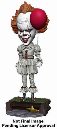 N.E.C.A. , IT 2017, Head Knocker Pennywise