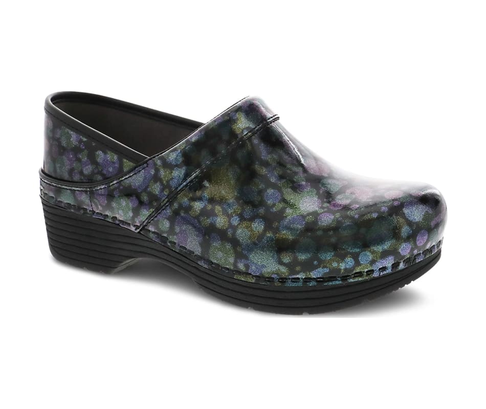 Dansko Womens LT Pro Clogs size 36