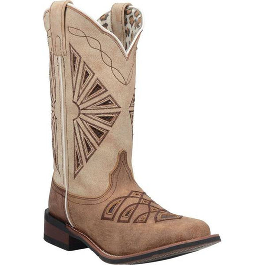 Laredo Womens Kite Days Boots size 9
