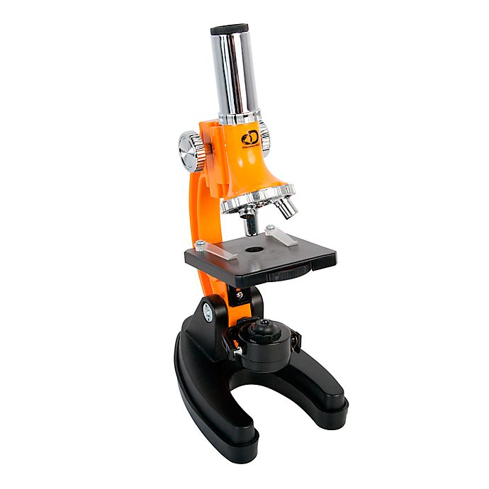 Microscope Set Discovery Kids 900X