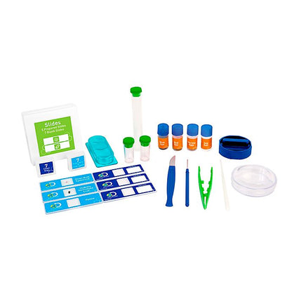 Microscope Set Discovery Kids 900X