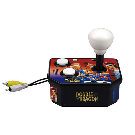MSI Plug N Play Double Dragon TV Arcade Game