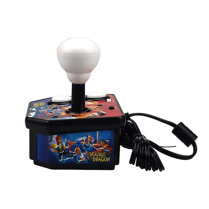 MSI Plug N Play Double Dragon TV Arcade Game