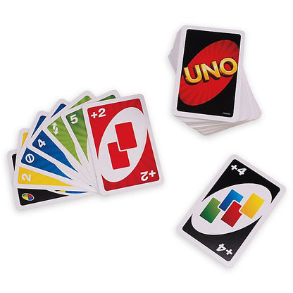 UNO Card Game