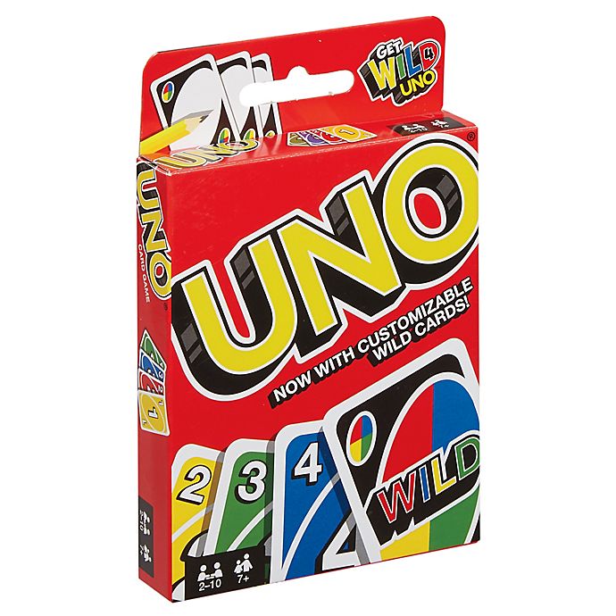 UNO Card Game