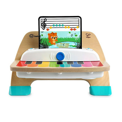 Hape Magic Touch Piano Musical Toy Baby Einstein