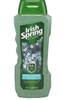 Irish Spring Body Wash Deep Action Scrub 18oz