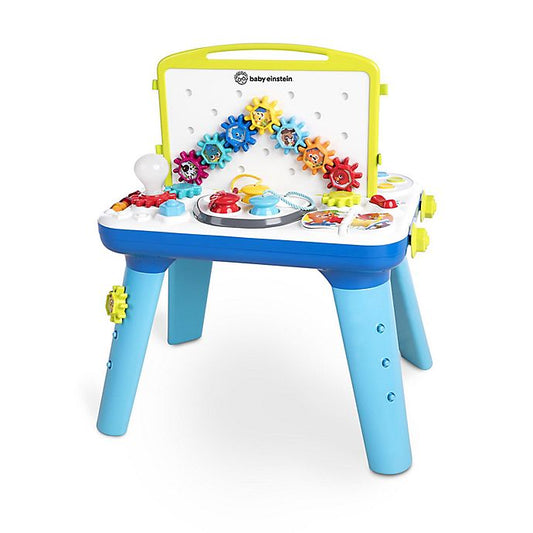 Table Activity Station Baby Einstein Curiosity