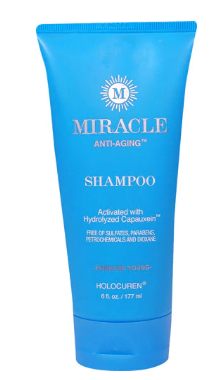 Miracle Anti Aging Shampoo 6 fl oz