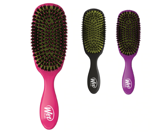 Wet Brush Shine Enhancer Assortment 1.0ea