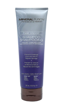 Mineral Fusion Hair Repair Shampoo  8.5 fl oz