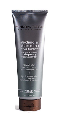 Mineral Fusion Anti Dandruff Shampoo  8.5 fl oz