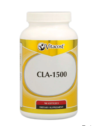 Vitacost CLA 1170 mg per serving 90 Softgels