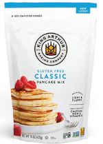 King Arthur Baking Comapny Gluten Free Classic Pancake Mix 15 oz