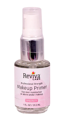 Reviva Labs Makeup Primer  1 fl oz