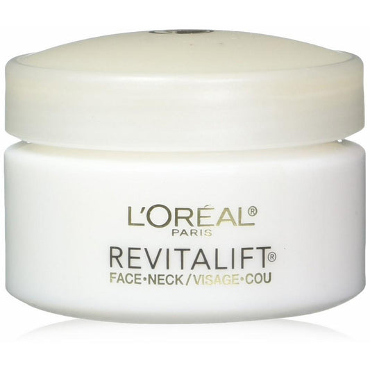 LOreal Paris Anti Wrinkle Firming Face Neck cream