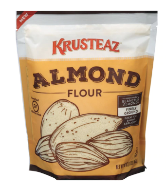 Krusteaz Almond Flour 16 oz