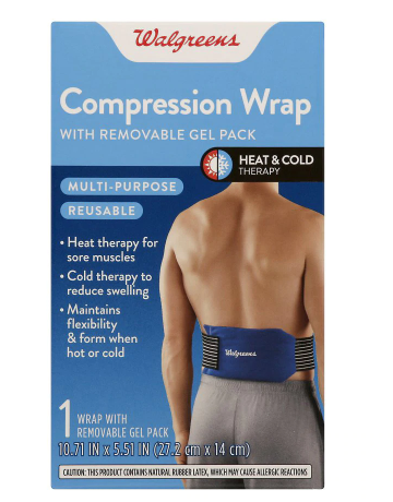 Walgreens Hot and Cold Multipurpose Pack 1.0ea