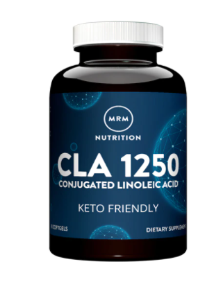 MRM CLA 1250  90 Softgels