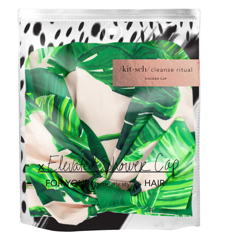 KITSCH Pal Shower Cap 1.0 ea