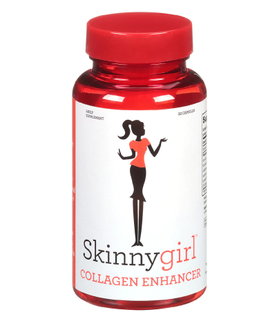 Skinnygirl Collagen Enhancer 30.0ea