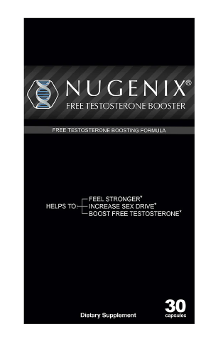 Free Testosterone Booster 30.0ea