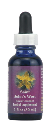 Flower Essence FES Quintessentials Supplement Dropper 1 fl oz