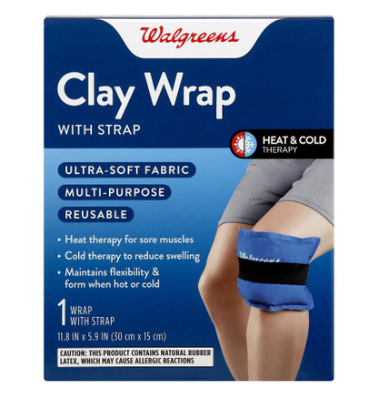 Walgreens Hot and Cold Wrap 1ea