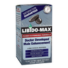 LibidoMax Male Enhancement Dietary Supplement