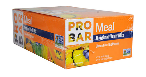 ProBar Meal Original Trail Mix  12 Bars