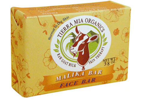 Tierra Mia Organics Malika Bar 3.8 oz